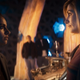Yaz and The Doctor reach a moment of understanding together in the climax of the episode.